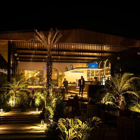 Vintclub Resort لاكناو المظهر الخارجي الصورة