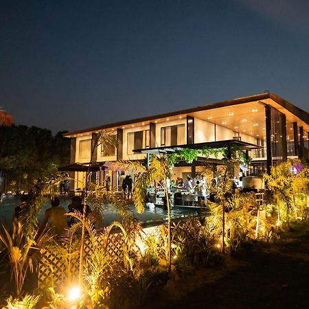 Vintclub Resort لاكناو المظهر الخارجي الصورة