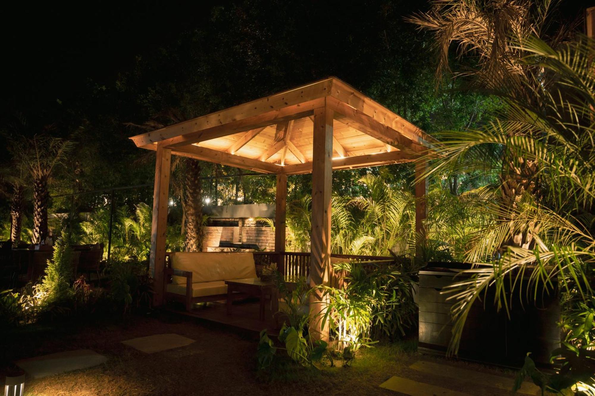 Vintclub Resort لاكناو المظهر الخارجي الصورة