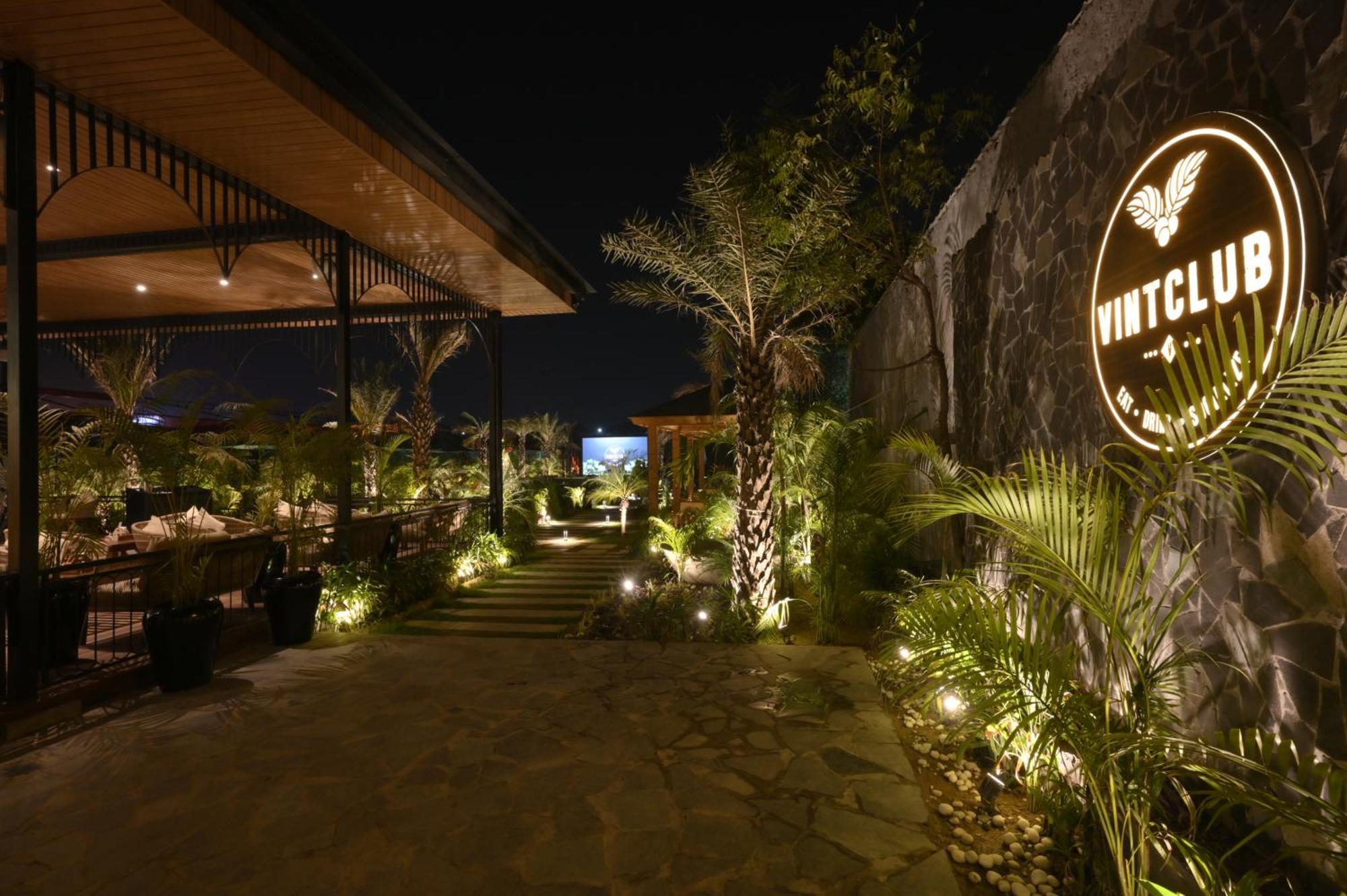 Vintclub Resort لاكناو المظهر الخارجي الصورة