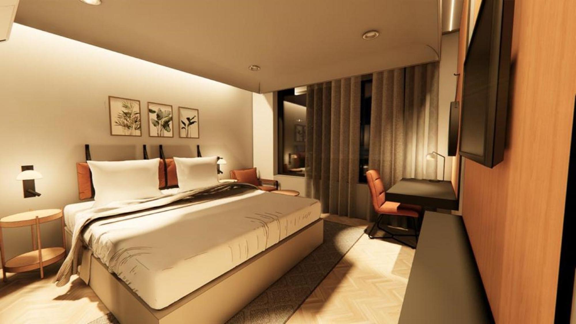 Vintclub Resort لاكناو المظهر الخارجي الصورة