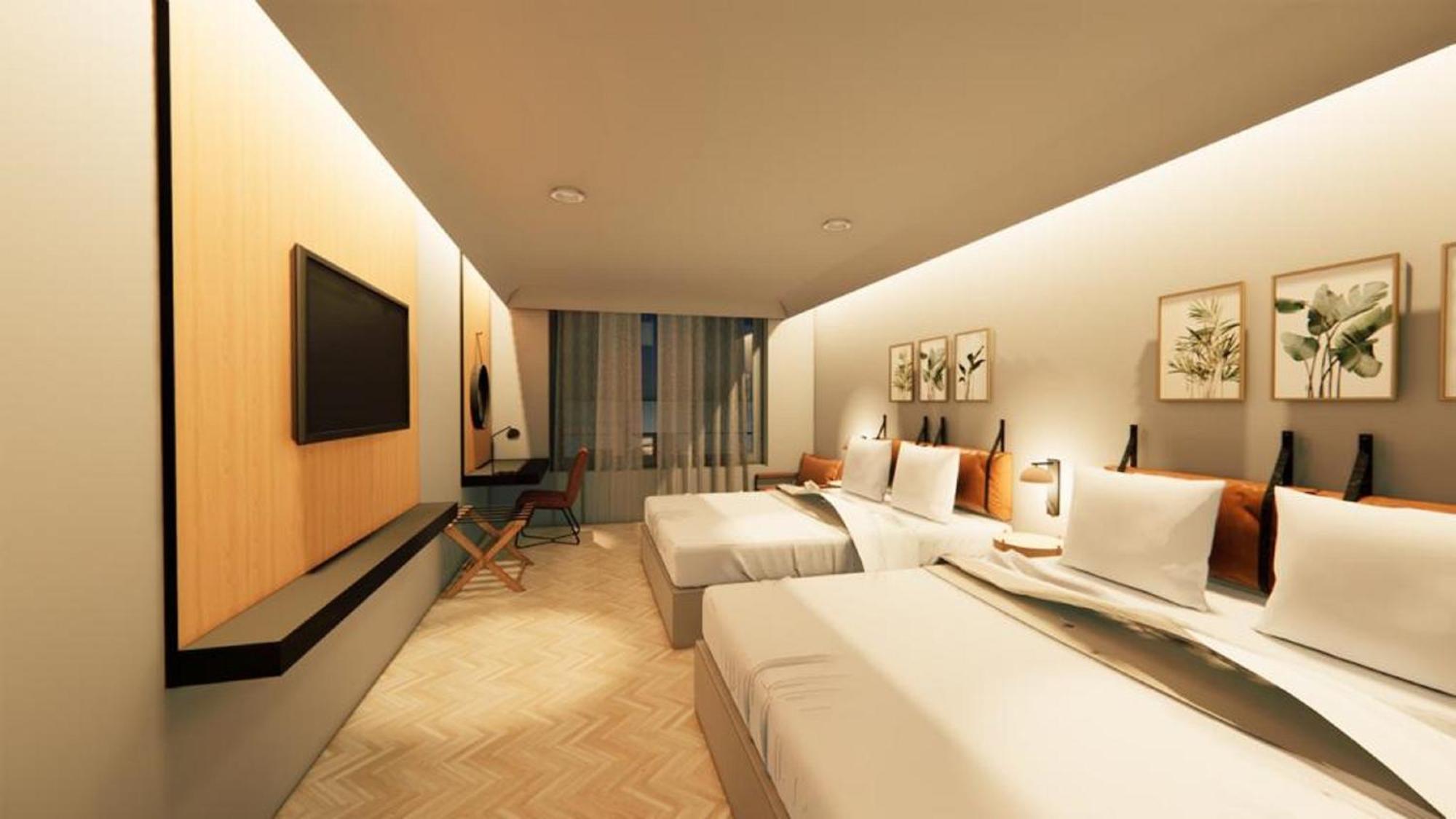 Vintclub Resort لاكناو المظهر الخارجي الصورة