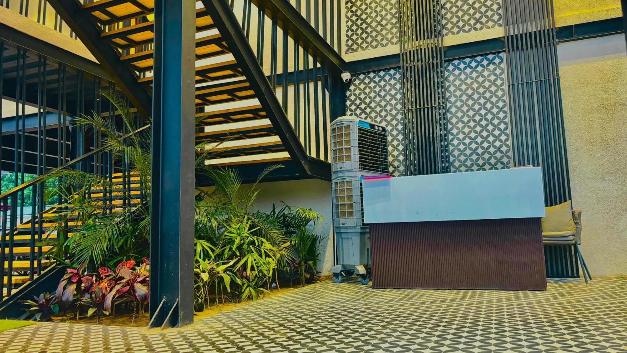Vintclub Resort لاكناو المظهر الخارجي الصورة