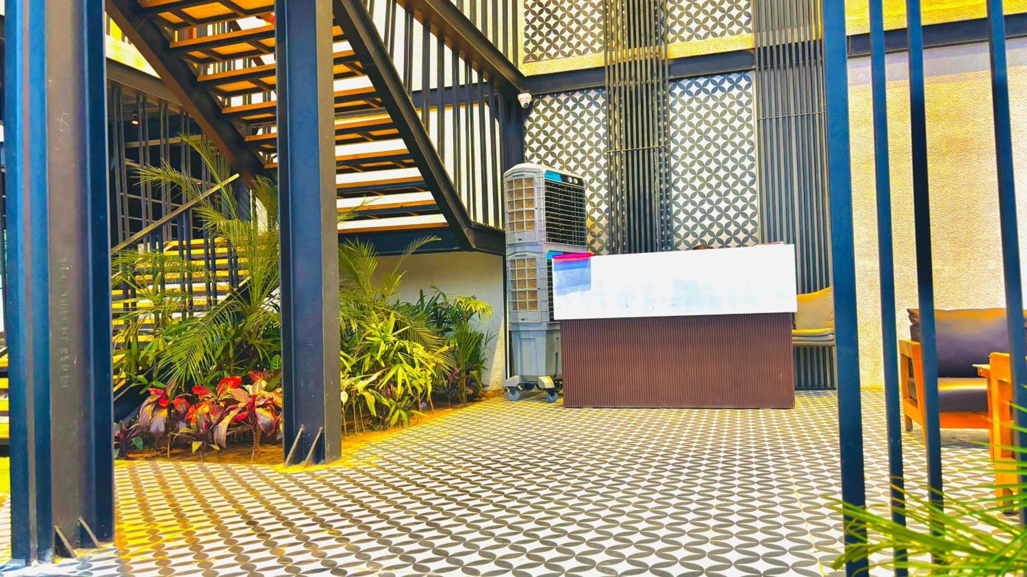 Vintclub Resort لاكناو المظهر الخارجي الصورة